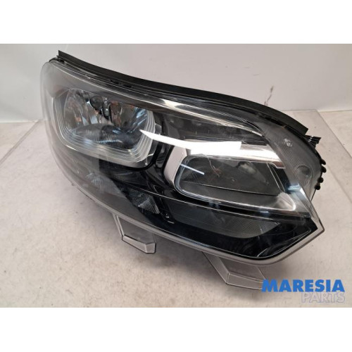 Opel - Vivaro - Headlight, right