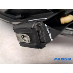 Opel - Vivaro - Headlight, right