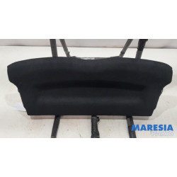 Citroen - C3 - Parcel shelf