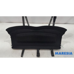 Citroen - C3 - Parcel shelf