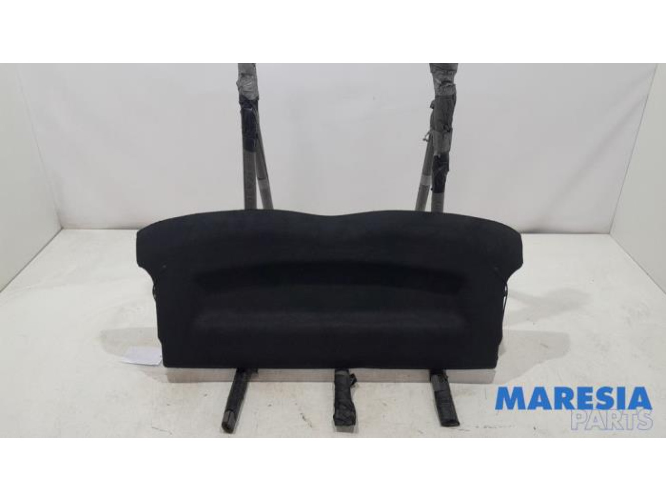 Citroen - C3 - Parcel shelf