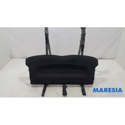 Citroen - C3 - Parcel shelf