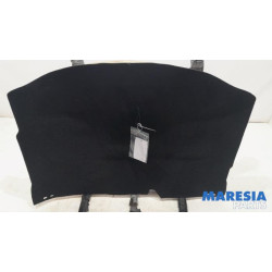 Citroen - C3 - Boot mat