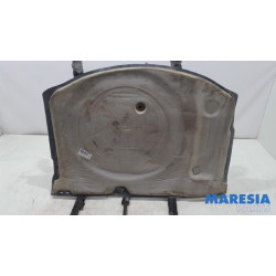 Citroen - C3 - Boot mat