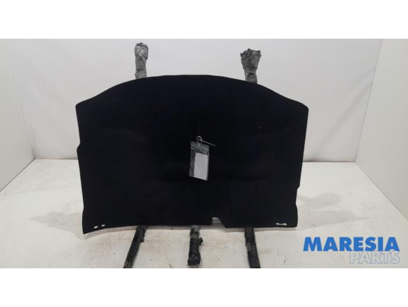 Citroen - C3 - Boot mat