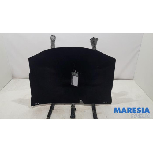 Citroen - C3 - Boot mat