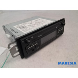 Renault - Trafic - Radio