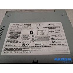 Renault - Trafic - Radio