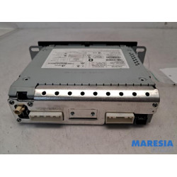 Renault - Trafic - Radio