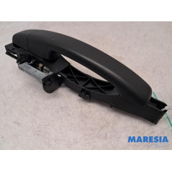 Renault - Trafic - Door handle 2-door, right