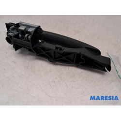Renault - Trafic - Door handle 2-door, right