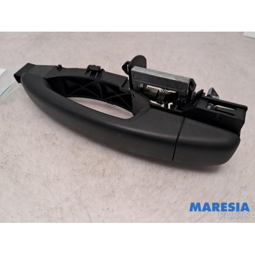 Renault - Trafic - Door handle 2-door, right