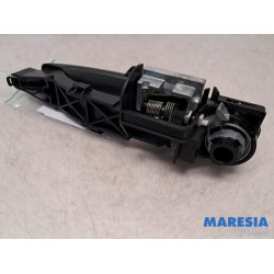 Renault - Trafic - Sliding door handle, right