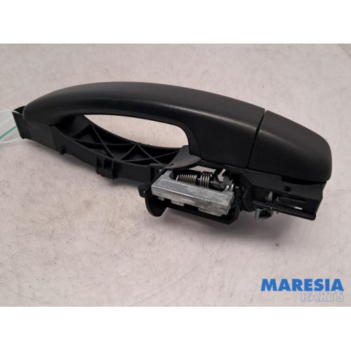 Renault - Trafic - Sliding door handle, right