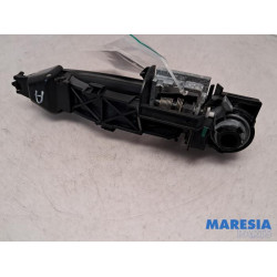 Renault - Trafic - Minibus/van rear door handle