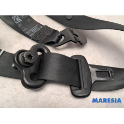 Renault - Trafic - Front seatbelt, right