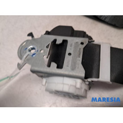 Renault - Trafic - Front seatbelt, right