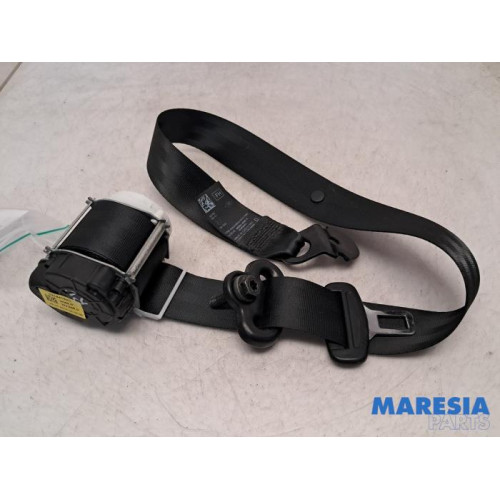 Renault - Trafic - Front seatbelt, right