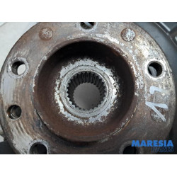 Alfa Romeo - Tonale - Joint avant gauche