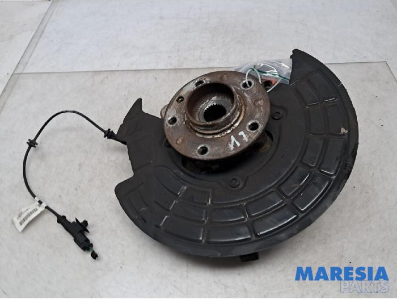 Alfa Romeo - Tonale - Joint avant gauche