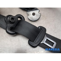Renault - Trafic - Front seatbelt, left