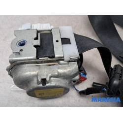 Renault - Trafic - Front seatbelt, left