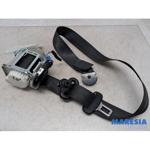 Renault - Trafic - Front seatbelt, left