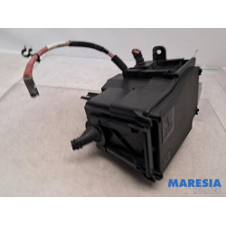 Renault - Trafic - Fuse box