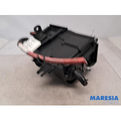 Renault - Trafic - Fuse box