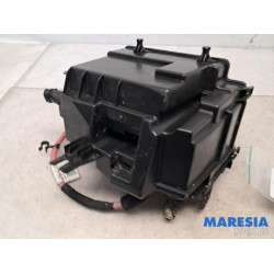 Renault - Trafic - Fuse box
