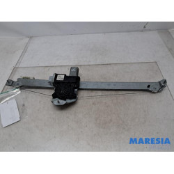 Renault - Trafic - Window mechanism 2-door, front left