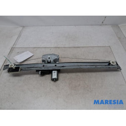 Renault - Trafic - Window mechanism 2-door, front left