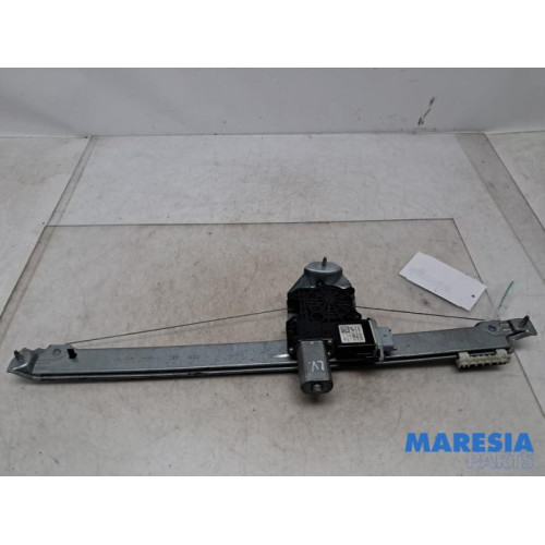Renault - Trafic - Window mechanism 2-door, front left
