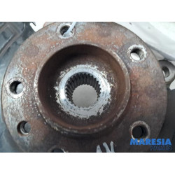 Alfa Romeo - Tonale - Knuckle, front right