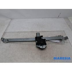 Renault - Trafic - Window mechanism 2-door, front right