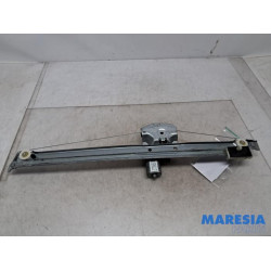 Renault - Trafic - Window mechanism 2-door, front right
