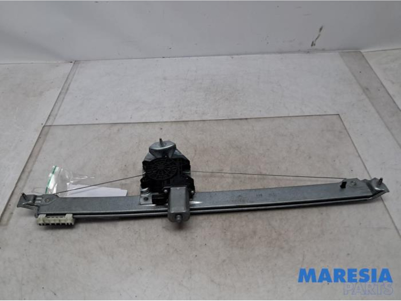 Renault - Trafic - Window mechanism 2-door, front right