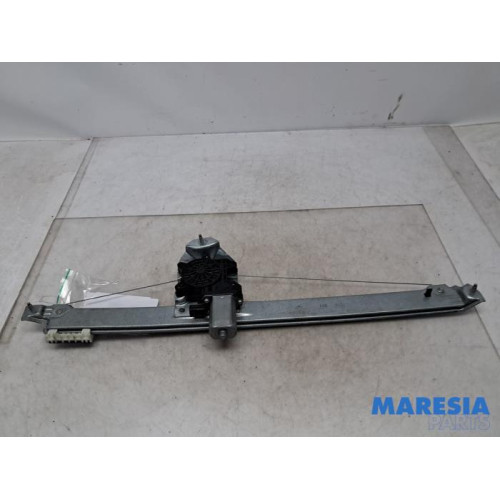 Renault - Trafic - Window mechanism 2-door, front right