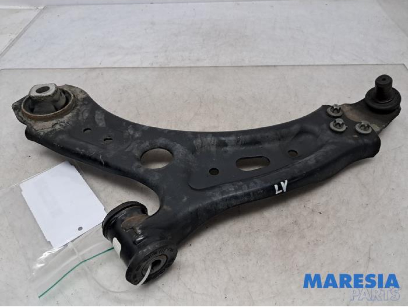 Alfa Romeo - Tonale - Bras de suspension bas avant gauche