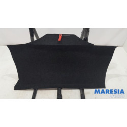 Fiat - 500 - Boot mat