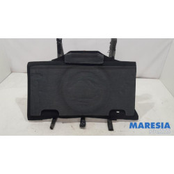 Fiat - 500 - Boot mat