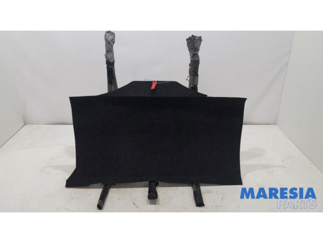 Fiat - 500 - Boot mat