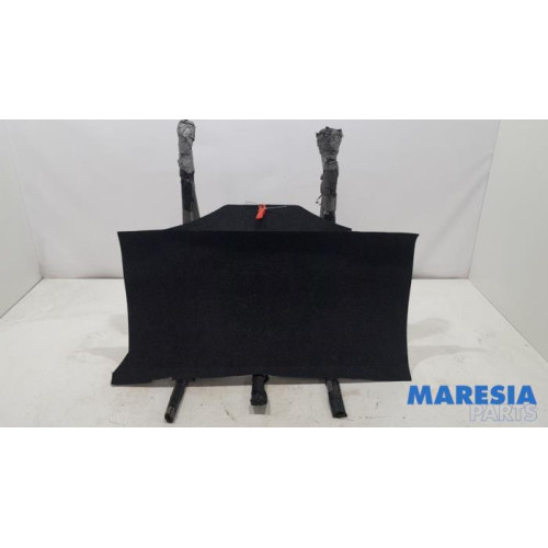 Fiat - 500 - Boot mat
