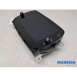 Fiat - 500 - Display Multi Media regelunit