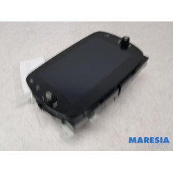 Fiat - 500 - Display Multi Media regelunit