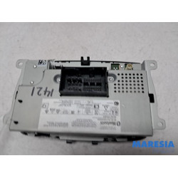 Fiat - 500 - Display Multi Media regelunit