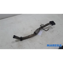 Fiat - 500 - Exhaust rear silencer