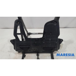 Fiat - 500 - Engine protection panel