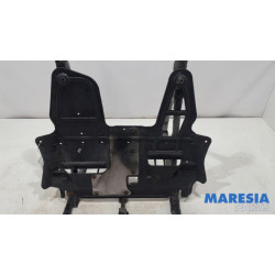 Fiat - 500 - Engine protection panel