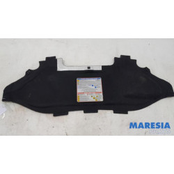 Fiat - 500 - Bonnet Lining